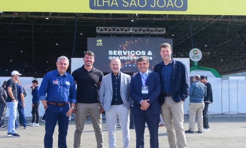 Expo VR 2025 tem abertura oficial marcada por emoção, integração e desenvolvimento para o Sul Fluminense